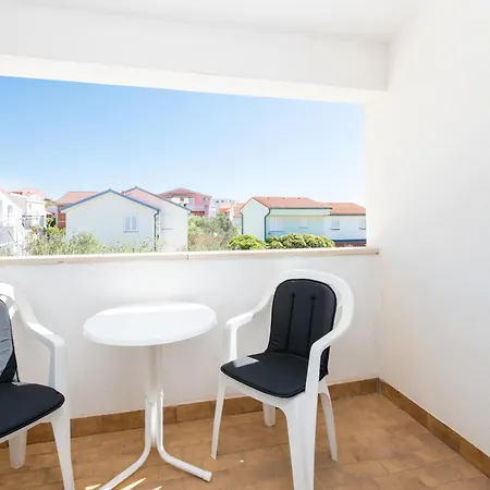 Family-friendly With Swimming Pool Povljana, Pag - 24948