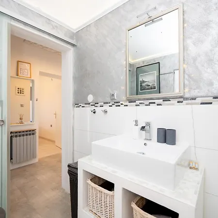Family-friendly With Swimming Pool Povljana, Pag - 24948 Povljana