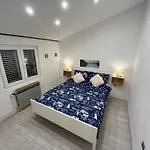 Apartment Family-friendly With Swimming Pool Povljana, Pag - 24948