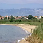 Family-friendly With Swimming Pool Povljana, Pag - 24948 Apartment Povljana