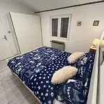 Family-friendly With Swimming Pool Povljana, Pag - 24948 * Povljana