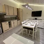 Apartment Family-friendly With Swimming Pool Povljana, Pag - 24948 Povljana