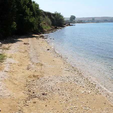 Family-friendly With Swimming Pool Povljana, Pag - 24948