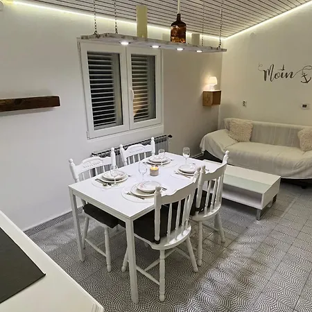 Family-friendly With Swimming Pool Povljana, Pag - 24948