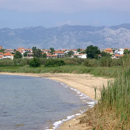 Family-friendly With Swimming Pool Povljana, Pag - 24948 Appartamento Povljana