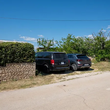 Family-friendly With Swimming Pool Povljana, Pag - 24948 * Povljana