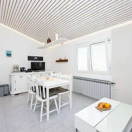 Family-friendly With Swimming Pool Povljana, Pag - 24948 Povljana