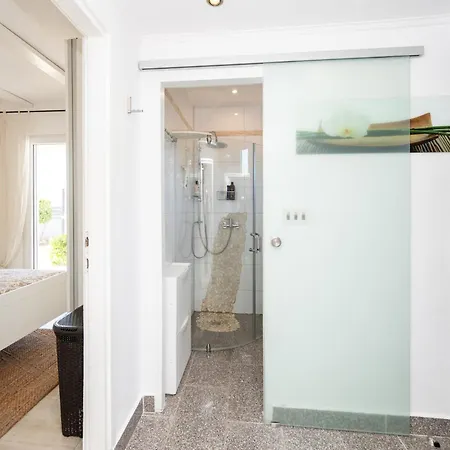 Family-friendly With Swimming Pool Povljana, Pag - 24948 * Povljana