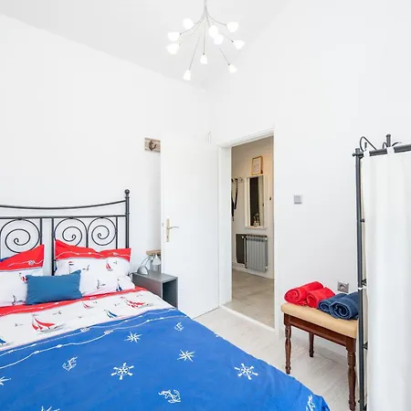 Family-friendly With Swimming Pool Povljana, Pag - 24948