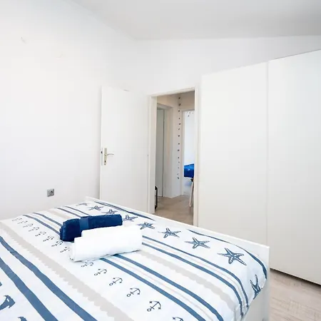 Family-friendly With Swimming Pool Povljana, Pag - 24948
