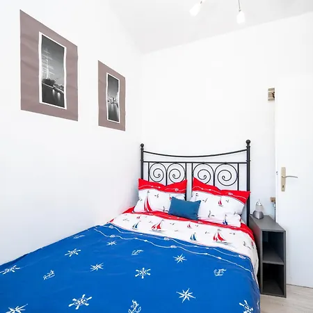 Family-friendly With Swimming Pool Povljana, Pag - 24948