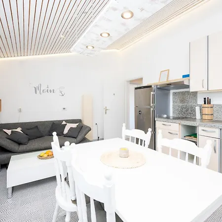 Family-friendly With Swimming Pool Povljana, Pag - 24948 Appartamento