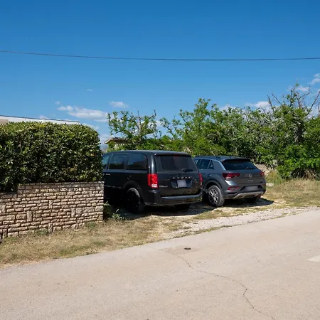 Family-friendly With Swimming Pool Povljana, Pag - 24948