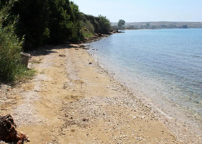 Family-friendly With Swimming Pool Povljana, Pag - 24948