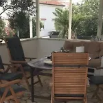 Family-friendly With Swimming Pool Povljana, Pag - 24948 بوفليانا