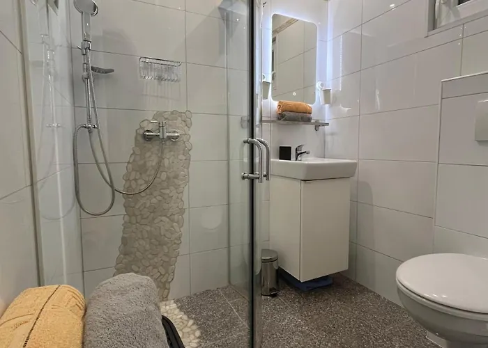Family-friendly With Swimming Pool Povljana, Pag - 24948 * Povljana